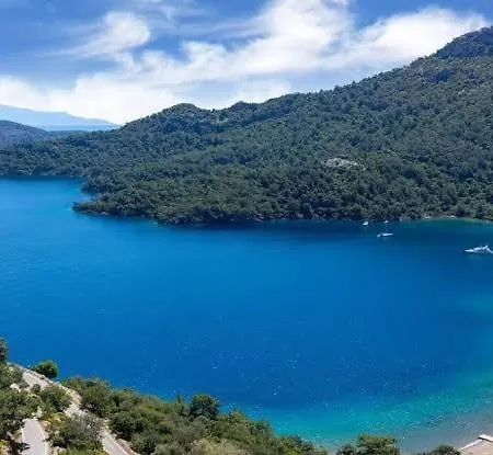 Appartamento Ege Pam Dalaman