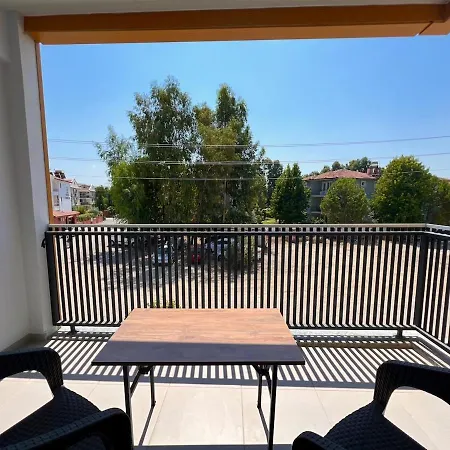 Appartamento Ege Pam Dalaman